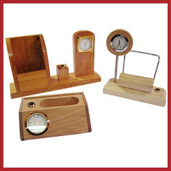 Manufacturers Exporters and Wholesale Suppliers of Wooden Holder Delhi Delhi